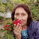 Надежда, 50 лет