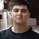 Dadish, 23 года