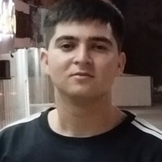 Фотография мужчины Dadish, 23 года из г. Амурск