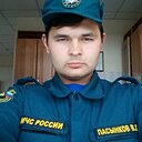 Василий Пасынков, 30 лет