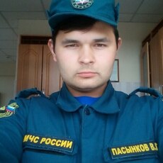 Фотография мужчины Василий Пасынков, 30 лет из г. Югорск