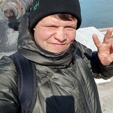 Фотография мужчины Артём, 35 лет из г. Омск