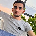 Самад, 23 года