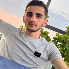 Фотография мужчины Самад, 23 года из г. Екатеринбург
