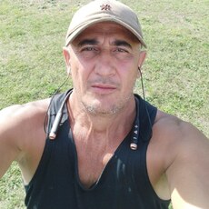 Фотография мужчины Муслим, 44 года из г. Владивосток