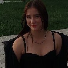 Фотография девушки Юлия, 18 лет из г. Гурьевск (Кемеровская Обл)