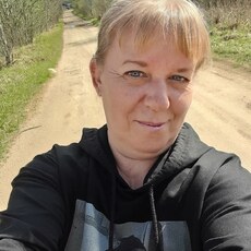 Фотография девушки Светлана, 51 год из г. Полоцк