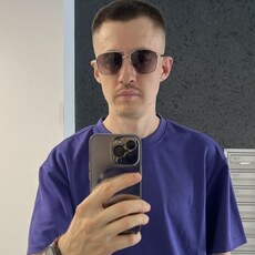 Фотография мужчины Maks, 26 лет из г. Варшава