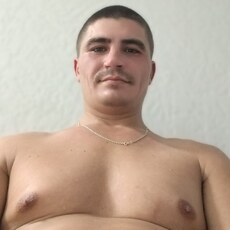 Фотография мужчины Вадим, 30 лет из г. Береза