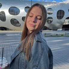Фотография девушки Елена, 22 года из г. Борисов