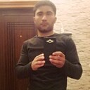 Мага, 30 лет