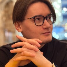Фотография мужчины Михаил, 32 года из г. Усинск
