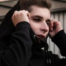 Фотография мужчины Сергей, 26 лет из г. Бийск