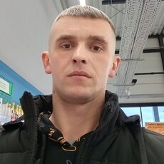 Фотография мужчины Vitalii, 31 год из г. Варшава