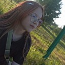 Марина, 19 лет