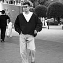 Аслан, 26 лет