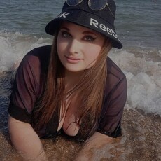 Фотография девушки Елена, 40 лет из г. Донецк