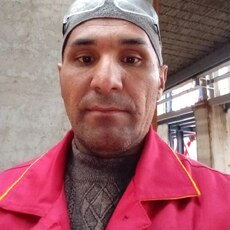 Фотография мужчины Matniyoz, 41 год из г. Череповец