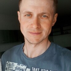 Фотография мужчины Андрей, 39 лет из г. Ульяновск
