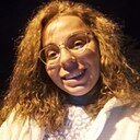 Albina, 26 лет