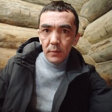 Фотография мужчины Тимур, 39 лет из г. Саяногорск