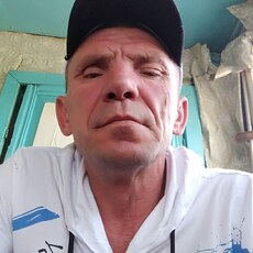 Фотография мужчины Андрей, 50 лет из г. Барнаул