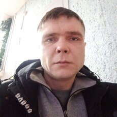 Фотография мужчины Сергей, 34 года из г. Нижний Новгород