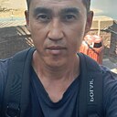 Го Ра, 53 года