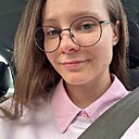 Полина, 21 год