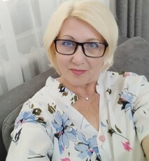 Фотография девушки Ирина, 62 года из г. Уральск