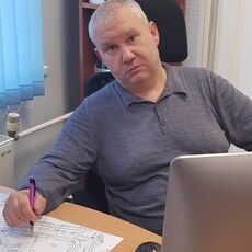 Фотография мужчины Андрей, 55 лет из г. Курск