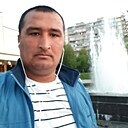 Улугбек, 43 года