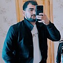 Али, 30 лет