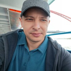Фотография мужчины Сергей, 35 лет из г. Новосибирск