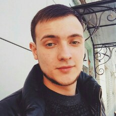 Фотография мужчины Дмитрий, 26 лет из г. Шахтерск