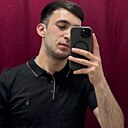 Лео, 20 лет