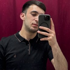 Фотография мужчины Лео, 20 лет из г. Владивосток