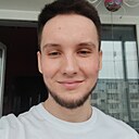 Вадим, 24 года
