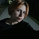 Кристина, 20 лет