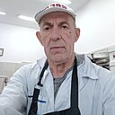 Игорь, 62 года