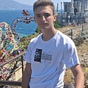 Никита, 19 лет