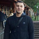 Шома, 27 лет