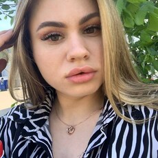 Фотография девушки Nastya, 23 года из г. Ногинск