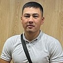 Элхан, 27 лет