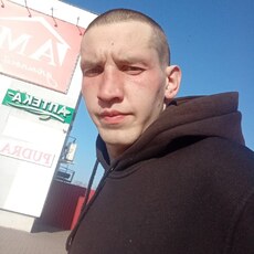 Фотография мужчины Саша, 28 лет из г. Орша