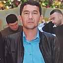 Хамид, 40 лет
