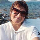 Саетлана, 56 лет