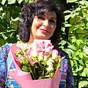 Наталья, 54 года