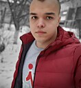 Максим, 26 лет