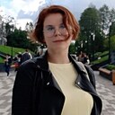 Александра, 24 года